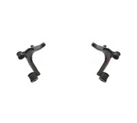 2x Bracci oscillanti FAG Davanti S+D per NISSAN, OPEL, RENAULT INTERSTAR, II