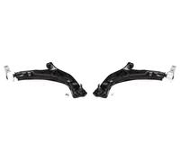 2x Bracci oscillanti FAG Davanti S+D per NISSAN PRIMERA Kombi (WP12), PRIMERA