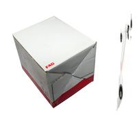 2x Bracci oscillanti FAG Davanti S+D per NISSAN X-TRAIL I