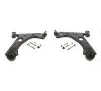 2x Bracci oscillanti FAG Davanti S+D per OPEL ADAM, CORSA D, CORSA D