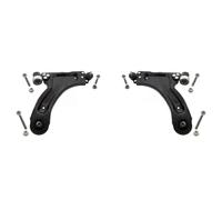 2x Bracci oscillanti FAG Davanti S+D per OPEL COMBO, COMBO Furgon/minivan,