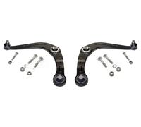 2x Bracci oscillanti FAG Davanti S+D per PEUGEOT 206, 206 SW