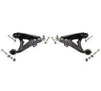 2x Bracci oscillanti FAG Davanti S+D per RENAULT 19 I, 19 I Furgon/hatchback 19