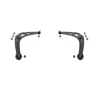2x Bracci oscillanti FAG Davanti S+D per RENAULT AVANTIME, ESPACE III