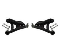 2x Bracci oscillanti FAG Davanti S+D per RENAULT CLIO I, CLIO I (S57_)