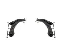 2x Bracci oscillanti FAG Davanti S+D per RENAULT CLIO IV, CLIO IV