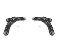 2x Bracci oscillanti FAG Davanti S+D per RENAULT ESPACE IV, VEL SATIS