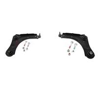 2x Bracci oscillanti FAG Davanti S+D per RENAULT FLUENCE, GRAND SCENIC III, III