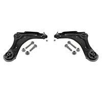2x Bracci oscillanti FAG Davanti S+D per RENAULT LAGUNA III