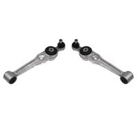 2x Bracci oscillanti FAG Davanti S+D per SAAB 44077 I, 900 II