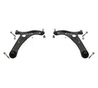 2x Bracci oscillanti FAG Davanti S+D per TOYOTA MR2 III, YARIS, YARIS I, YARIS