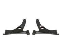 2x Bracci oscillanti FAG Davanti S+D per TOYOTA RAV 4 II