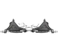 2x Bracci oscillanti FAG Davanti S+D per VOLVO 850, 850 Kombi (855), S70, V70 I