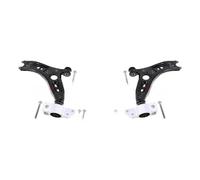 2x Bracci oscillanti FAG Davanti S+D per VW CC B7, PASSAT B7, PASSAT CC, TIGUAN
