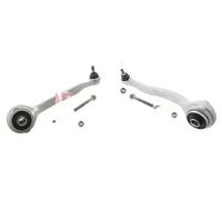 2x Bracci oscillanti FAG Davanti Sopra S+D per MERCEDES-BENZ CLK (C209), CLK