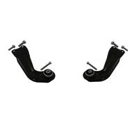 2x Bracci oscillanti FAG Retro S+D per AUDI, CUPRA, SEAT, SKODA, VW A3, A3
