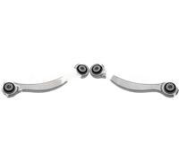 2x Bracci oscillanti FAG Retro S+D per MERCEDES-BENZ CLS (C219), SL (R230),