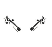 2x Bracci oscillanti FAG S+D per AUDI 100 C4, A6 C4