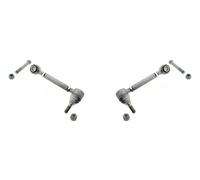 2x Bracci oscillanti FAG S+D per AUDI 200 C3, 100 C3, A6 C4, 100 C4, V8