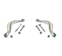 2x Bracci oscillanti FAG S+D per AUDI, PORSCHE A6 C7, A5 I, A8 D4, A4 B8, Q5 I