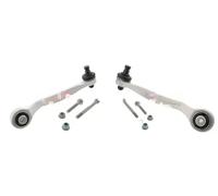 2x Bracci oscillanti FAG S+D per AUDI, VW A6 C6, PHAETON, A8 D3