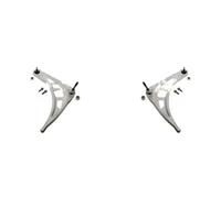 2x Bracci oscillanti FAG S+D per BMW 3 E46, Z4 E85, Z4 E86