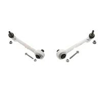 2x Bracci oscillanti FAG S+D per BMW, ALPINA 1 E81, 3 E90, 1 E88, 1 E82, 1 3