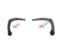 2x Bracci oscillanti FAG S+D per CITROËN, PEUGEOT C4 I, 307, BERLINGO II, C4