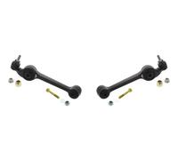 2x Bracci oscillanti FAG S+D per FORD SIERRA II, SIERRA I