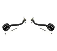 2x Bracci oscillanti FAG S+D per MERCEDES-BENZ CLK C209, C W203, CLC, CLK A209