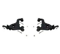 2x Bracci oscillanti FAG S+D per MERCEDES-BENZ E W210