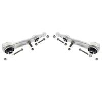 2x Bracci oscillanti FAG S+D per MERCEDES-BENZ E W211, CLS C219
