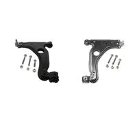 2x Bracci oscillanti FAG S+D per OPEL ASTRA H, ZAFIRA B, MERIVA B