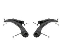 2x Bracci oscillanti FAG S+D per RENAULT MEGANE II, GRAND SCENIC II, SCENIC II