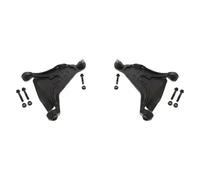 2x Bracci oscillanti FAG S+D per VOLVO S70, V70 I, 850