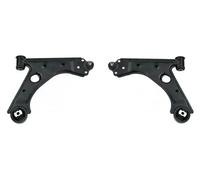 2x Bracci oscillanti FAST Davanti S+D per ABARTH, ALFA ROMEO, CITROËN, FIAT,