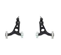 2x Bracci oscillanti FAST Davanti S+D per ALFA ROMEO 156 I, 147 I, GT I