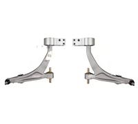 2x Bracci oscillanti FAST Davanti S+D per ALFA ROMEO 159, BRERA, SPIDER