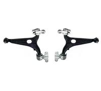 2x Bracci oscillanti FAST Davanti S+D per CITROËN, FIAT, LANCIA, PEUGEOT 807,