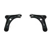 2x Bracci oscillanti FAST Davanti S+D per CITROËN, PEUGEOT 1007, C2 (JM_), C2