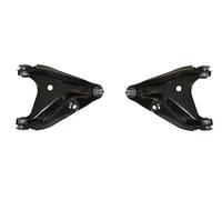 2x Bracci oscillanti FAST Davanti S+D per DACIA, RENAULT LOGAN I, LOGAN I Kombi