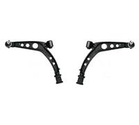 2x Bracci oscillanti FAST Davanti S+D per FIAT CINQUECENTO, SEICENTO, SEICENTO