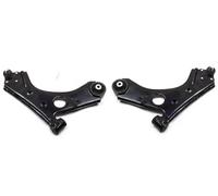 2x Bracci oscillanti FAST Davanti S+D per FIAT DOBLO