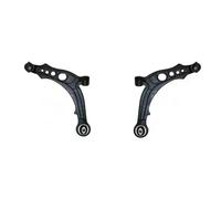 2x Bracci oscillanti FAST Davanti S+D per FIAT GRANDE PUNTO, PUNTO