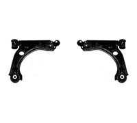 2x Bracci oscillanti FAST Davanti S+D per FIAT, LANCIA BRAVO II, DELTA III,