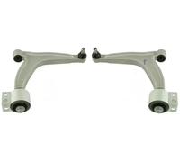 2x Bracci oscillanti FAST Davanti S+D per FIAT, OPEL, SAAB 44077 I, 44077 II,