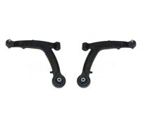 2x Bracci oscillanti FAST Davanti S+D per FIAT PANDA Furgon/hatchback (169_),