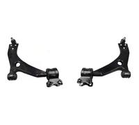 2x Bracci oscillanti FAST Davanti S+D per FORD, VOLVO C30, C70 II, FOCUS C-MAX