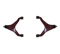 2x Bracci oscillanti FAST Davanti S+D per IVECO DAILY III, DAILY III Furgon, IV