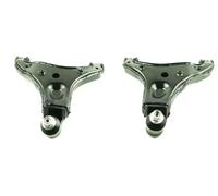 2x Bracci oscillanti FAST Davanti S+D per MERCEDES-BENZ, VW CRAFTER, SPRINTER
